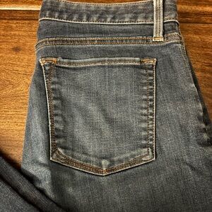 Banana Republic Jeans, Size 28P